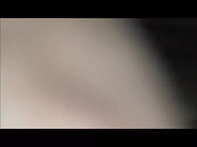הכלב הסיע את חברתו עד הקצה פרונו חינם וגרם לה לגנוח.