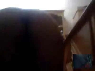 ממש בשירותים, אישה אמא ובן סקס חינם מטגנת את עצמה עם ויברטור בכוס שלה.