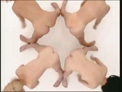 בחדר מלון, גבר שחור חובט מוניקה סרטי סקס חינם בכלבה חזה.
