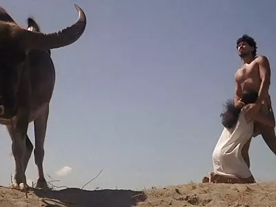 חברים טובים מחליטים לעשות גנגבאנג סקס חינם ללא בביתם.